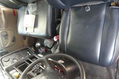 2003 GMC C8500 - Image 20