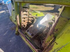 2015 CLAAS Orbis 600 - Image 11