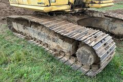 2002 KOMATSU PC200LC-6LE - Image 17