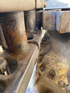 1974 CATERPILLAR D8H - Image 23