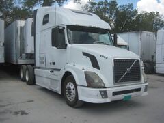 2008 VOLVO VLN - Image 2