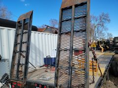 2012 BIG TEX 22GN 35 - Image 8