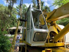 1974 BUCYRUS-ERIE H-5 - Image 7