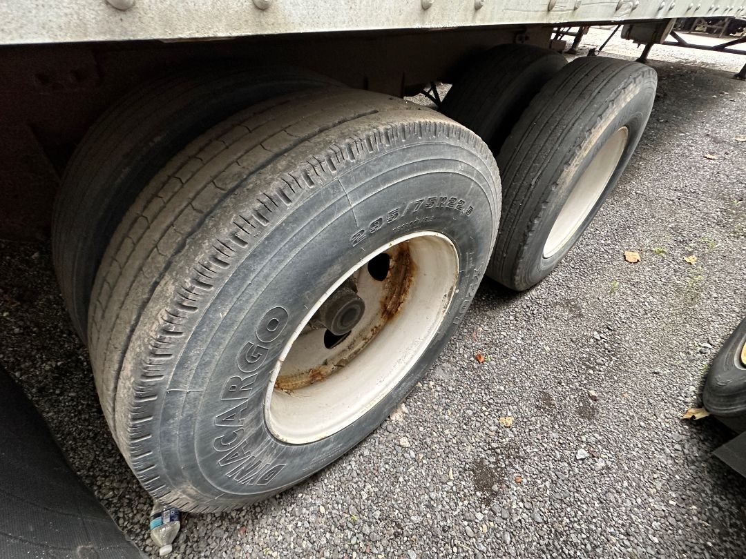 1996 STRICK 53 FT - view 6 of 12