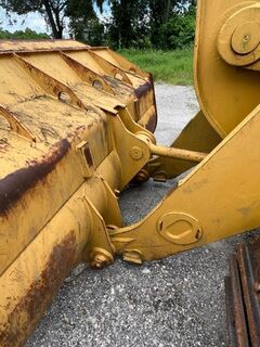 1998 CATERPILLAR 963B - Image 11