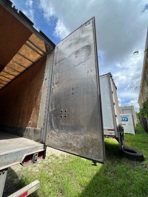 2007 VANGUARD VIP4000 - view 14 of 17