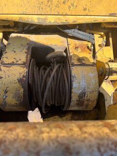 1999 CATERPILLAR 527 GR - Image 5