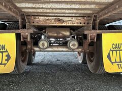 1996 LUFKIN 53' Storage Dry Van - Image 14