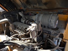 2014 VOLVO DD140B - Image 5