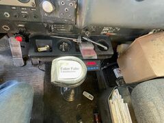 1992 INTERNATIONAL 7400 Logging - Image 26