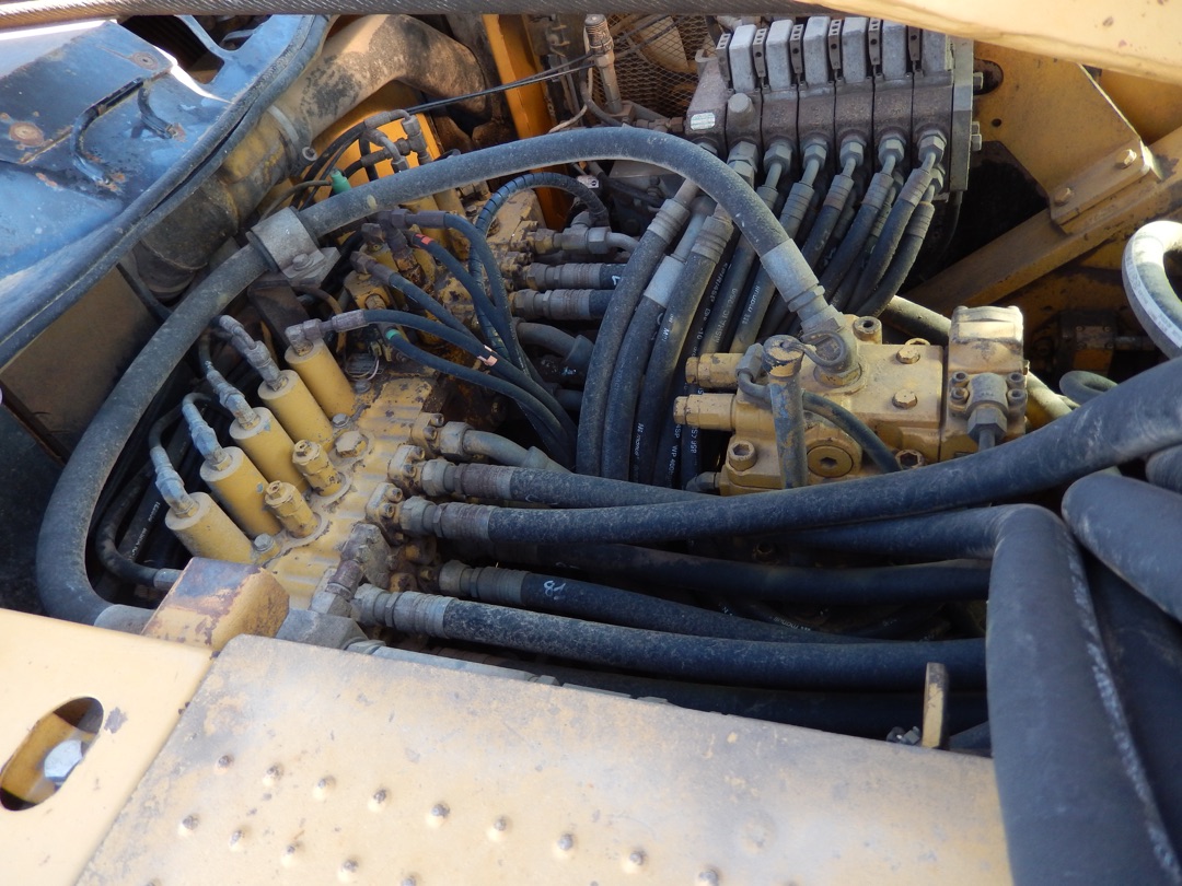 2009 IMT AF130 - Image 29