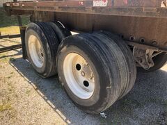 2000 FRUEHAUF 43' x 96 - Image 6