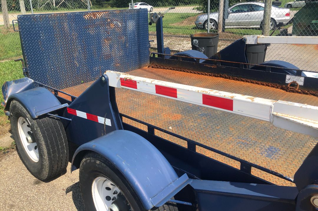 2018 THE ADVANCED METALWORKING CO. INC EPT4-514WHD - view 13 of 26