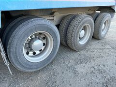 2021 INTERNATIONAL HX520 SFA - Image 18