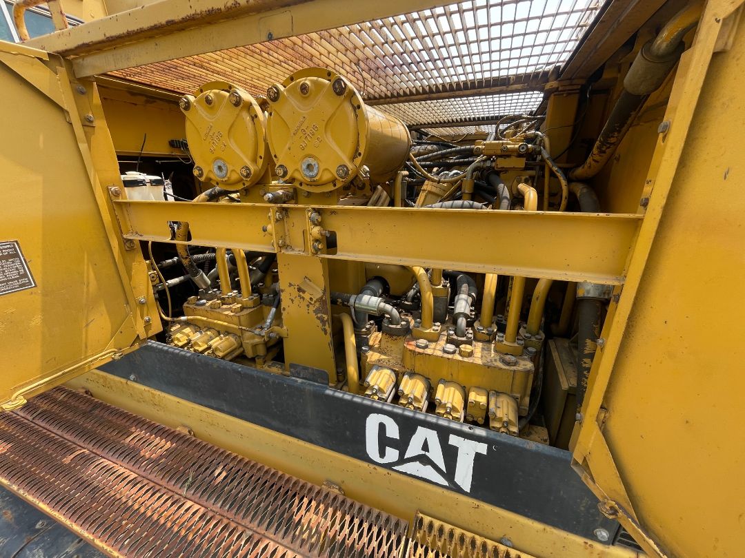 1992 CATERPILLAR 245D Long Reach - view 14 of 34