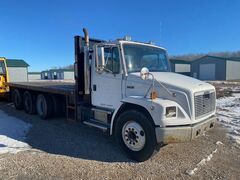 1995 FREIGHTLINER FL80 - Image 3