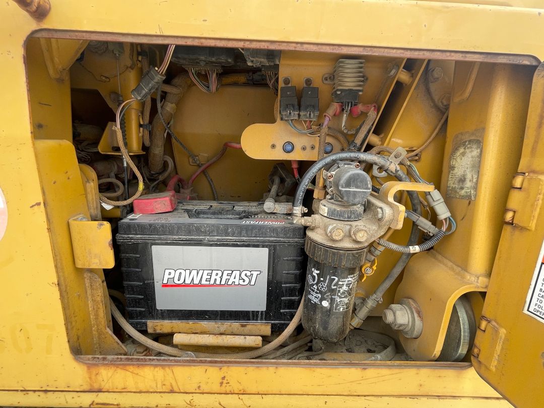 2005 CATERPILLAR D5G - Image 29
