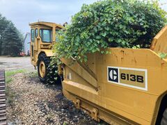 1974 CATERPILLAR 613 - Image 15