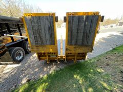 2021 BETTER BUILT TRAILER 35-Ton Equipment - Image 14