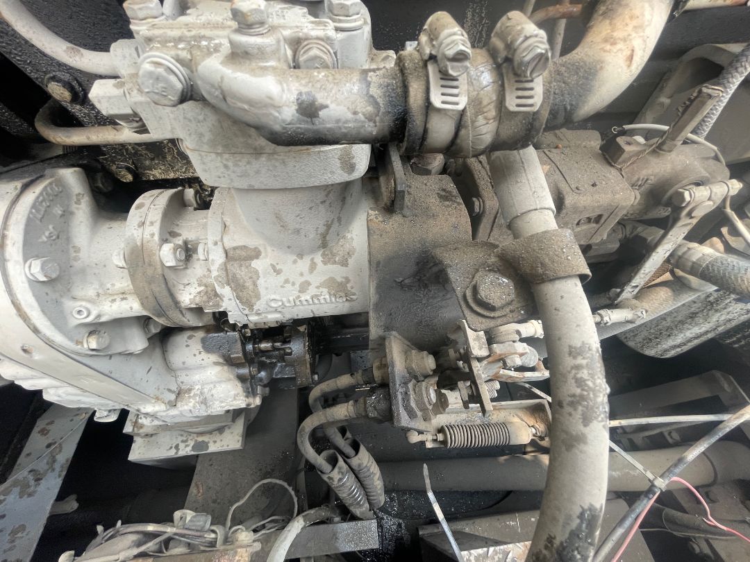 1995 HITACHI EX700BE - view 19 of 29