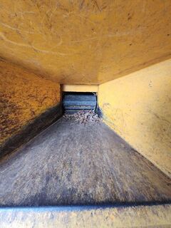 1991 WOODCHUCK HY/Roller 1200 - Image 18