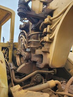 1987 CATERPILLAR 621B - Image 12