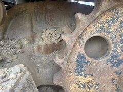 1992 CATERPILLAR 245D Long Reach - Image 18