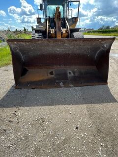 2014 SDLG LG958L - Image 10