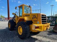 1999 JCB 436B HT - Image 3