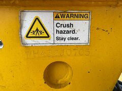 2009 JARRAFF 4 Wheel Drive - Image 15