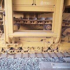 1978 CATERPILLAR M562C - Image 4