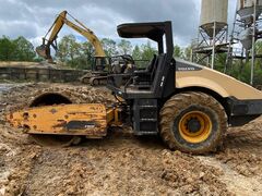 2014 VOLVO SD115 - Image 3