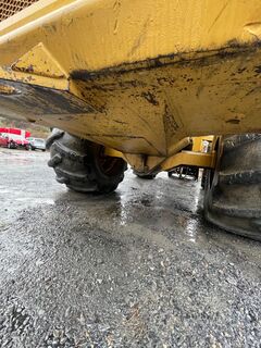 1986 HYDRO-AX 511-B - Image 13