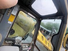 1996 GRADALL XL4200 - Image 7