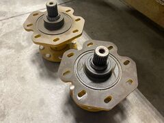 2019 CATERPILLAR 232D - Image 33