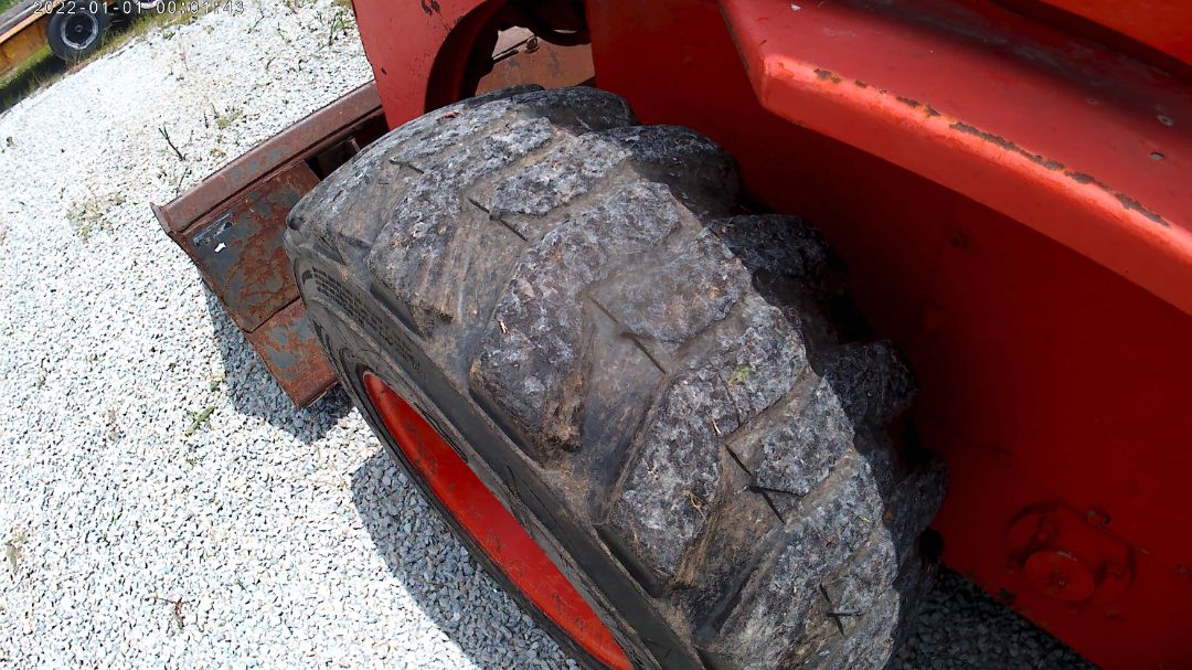 1995 THOMAS T233 - view 19 of 21