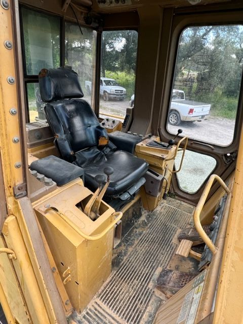 1998 CATERPILLAR 963B - view 20 of 26