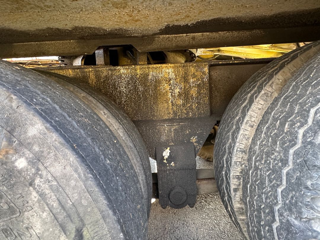 1987 GRADALL GW-504-66RC - view 12 of 41