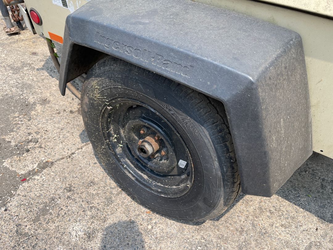 2010 INGERSOLL-RAND P185 - view 16 of 17