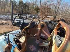 1992 INTERNATIONAL 7400 Logging - Image 16