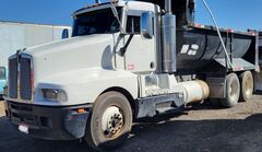 1994 KENWORTH T 600 - Image 1