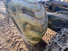 2005 DEERE 1010D - Image 36