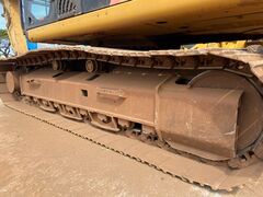 2012 CATERPILLAR 336E - Image 7
