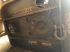 2014 KINSHOFER DRS90-C - Image 13