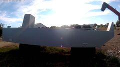 2025 CUSTOM MADE Barge 824 - Image 4