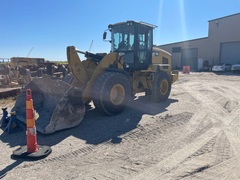 2014 CATERPILLAR 930K - Image 3