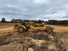 1987 CATERPILLAR 621B - Image 7