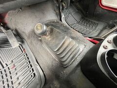 1989 JEEP Wrangler - Image 16