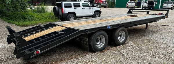 1997 STIGERS T-10232D