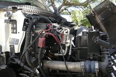 2003 GMC C8500 - Image 8